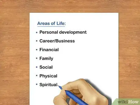 Image titled Write Your Own "100 Things to Do Before I Die" List Step 3